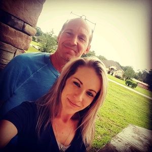 Meet your Posher, Tabitha